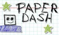 Paper Dash